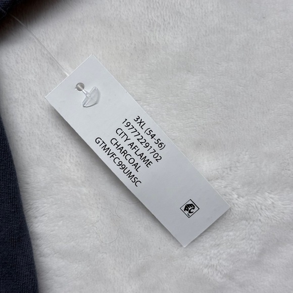 MARVEL Venom Graphic T Shirt 3XL 3XG Charcoal Gray‎ Short Sleeve Cotton Blend - Picture 4 of 7